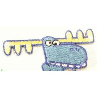 hap6ハッピーツリーフレンズ Lumpy ランピー ワッペン HAPPY TREE FRIENDS 大人気キャラ♪ :hap6:いしだ屋 ...