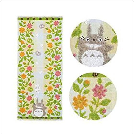 日本製 今治 スタジオジブリ となりのトトロ トトロ フェイスタオル 花畑 メイ 宮崎駿 ジブリ タオル アニ メール便等送料無料 Is13 584s いしだ屋 通販 Yahoo ショッピング