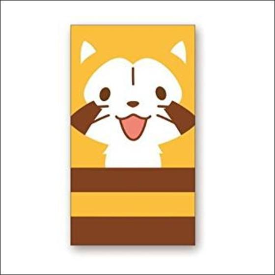 日本製 あらいぐまラスカル ポチ袋 プチラスカル ラスカル 紙袋 お年玉袋 袋 グッズ あらいぐま かわいい メール便等送料無料 Is23 4s いしだ屋 通販 Yahoo ショッピング