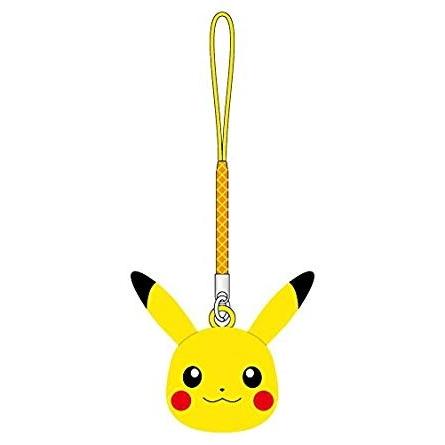 ポケットモンスター キャラクター鈴 にっこり ピカチュウ ゲーム キーチェーン キーホルダー 鈴 ストラップ ア メール便等送料無料 Is28 724s いしだ屋 通販 Yahoo ショッピング