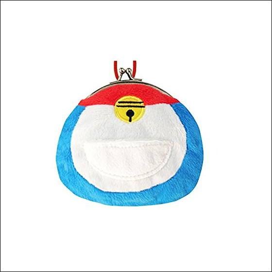 ドラえもん がまぐち ポケット ポーチ ドラちゃん どらえもん 小物入れ グッズ 小銭入れ がま口 かわいい 雑貨 インテリア Is28 850 いしだ屋 通販 Yahoo ショッピング