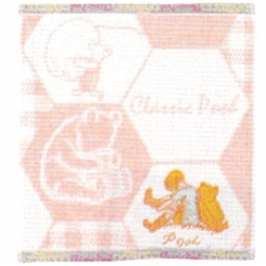 ディズニーキャラクター ウォッシュタオル はちみつプーさん ピンク プーさん くまのプーさん ディズニー タオル メール便等送料無料 Is34 294s いしだ屋 通販 Yahoo ショッピング