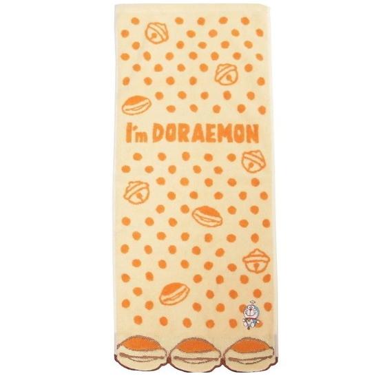 ドラえもん フェイスタオル フライングどらやき どらえもん ドラちゃん のび太 どらやき アニメ グッズ たおる 雑貨 インテリア Is35 030 いしだ屋 通販 Yahoo ショッピング