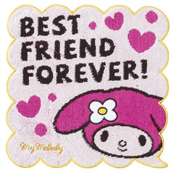 マイメロディ ミニタオル ずっと友達マイメロディ タオル マイメロ ウサギ マイメロちゃん たおる サンリオ グ メール便等送料無料 Is35 113s いしだ屋 通販 Yahoo ショッピング