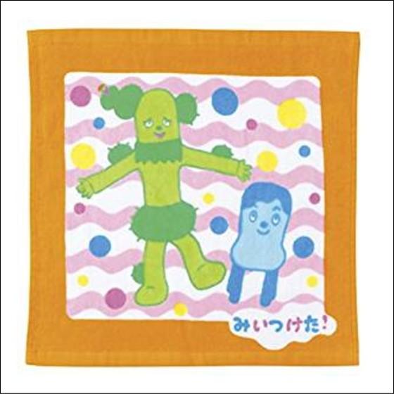 みいつけた ウォッシュタオル ハイ ポーズ コッシー スイちゃん サボさん Nhk テレビ 着替え 番組 雑貨 インテリア Is35 580 いしだ屋 通販 Yahoo ショッピング
