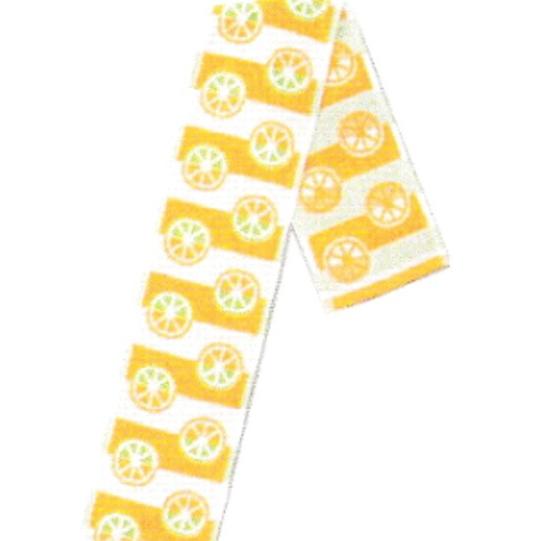 ポルトガル製 マフラータオル オレンジパターン 大人用 マフラー タオル アウトドア グッズ 首巻き スポーツ 雑貨 インテリア Is35 694 いしだ屋 通販 Yahoo ショッピング