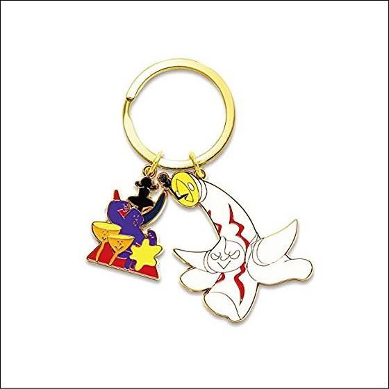 びじゅチューン キーリング 保健室に太陽の塔 美術 キーホルダー Eテレ キーチェーン グッズ Nhk キャラク メール便等送料無料 Is39 512s いしだ屋 通販 Yahoo ショッピング