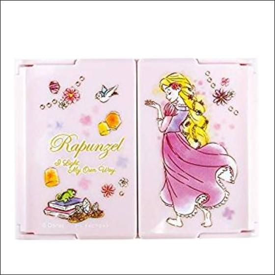 ディズニープリンセス ミニ3面ミラー ラプンツェル 塔の上のラプンツェル 姫 かがみ ディズニー 鏡 手鏡 ミラ 雑貨 インテリア Is39 924 いしだ屋 通販 Yahoo ショッピング