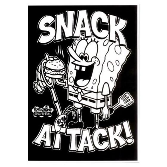 スポンジボブ Spongebob No 1 ポスター アメリカ ンなポスターが勢揃い お部屋をカスタムしちゃいましょう 新商 雑貨 インテリア Is4 462 いしだ屋 通販 Yahoo ショッピング