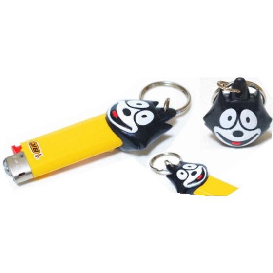 フェリックス フィリックス Felix ライターキャップ ライターキャップにたくさんの種類が出ました リップクリームキャップカ メール便等送料無料 Is8 706s いしだ屋 通販 Yahoo ショッピング