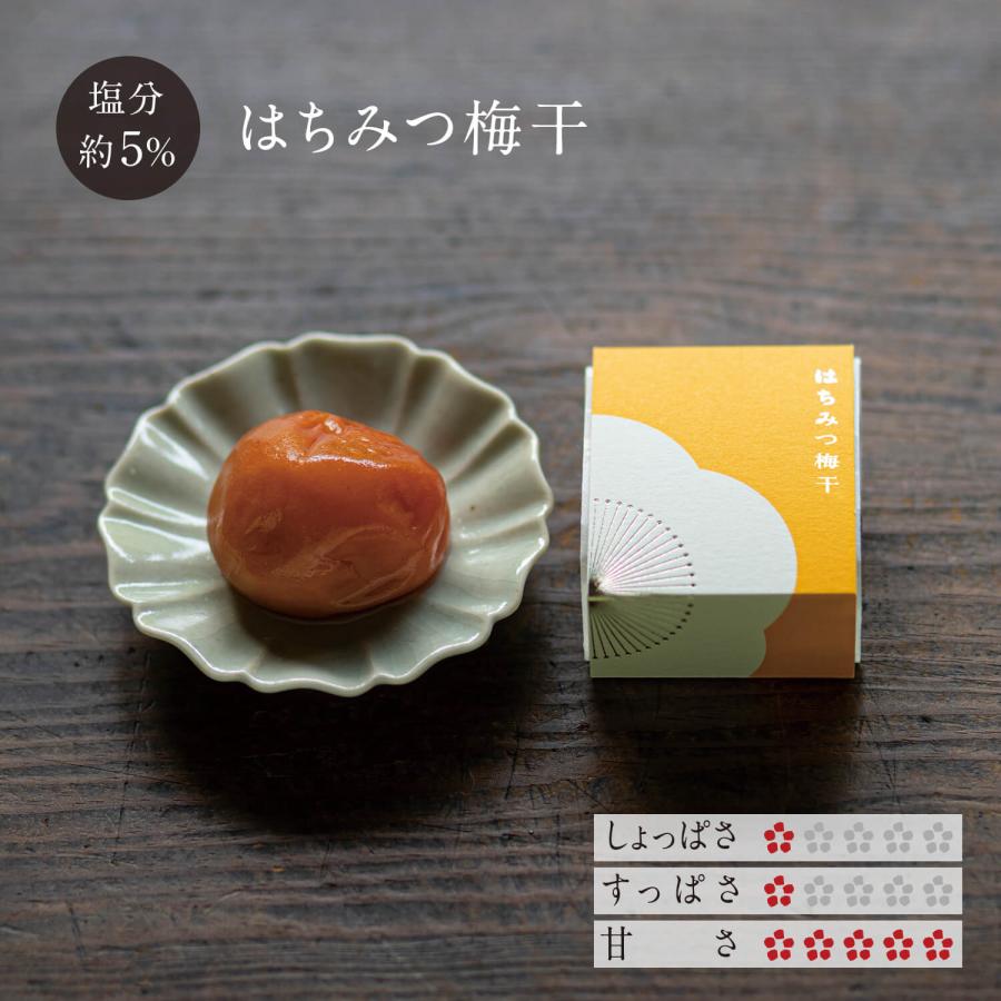個包装単品 ギフト はちみつ梅干 1粒  梅干し 梅干 国産 南高梅 高級 石神 石神邑 はちみつ プチギフト |  | 01