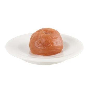 【送料込】紀州南高梅 うす塩味梅干 塩分8％ 特大粒 木箱 1.6kg 梅干し 梅干 国産 南高梅 高級 石神邑 |  | 02