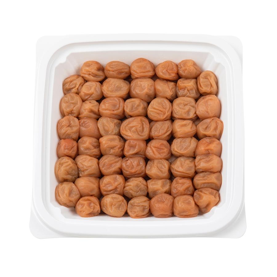 紀州南高梅 白干小梅 ペット容器 + 化粧箱 400g 梅干し 梅干 国産 南高梅 高級 石神邑　無添加　すっぱい梅 |  | 02