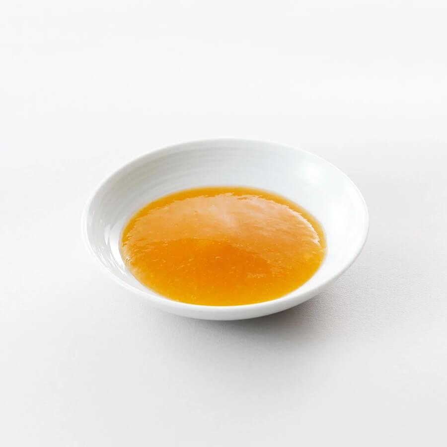 【冷凍】【同梱不可】紀州南高梅ゴールデンピューレ500g×3パック 梅 石神邑 フルーツソース 生梅 完熟 南高梅 特許技術 無添加 生梅 |  | 02