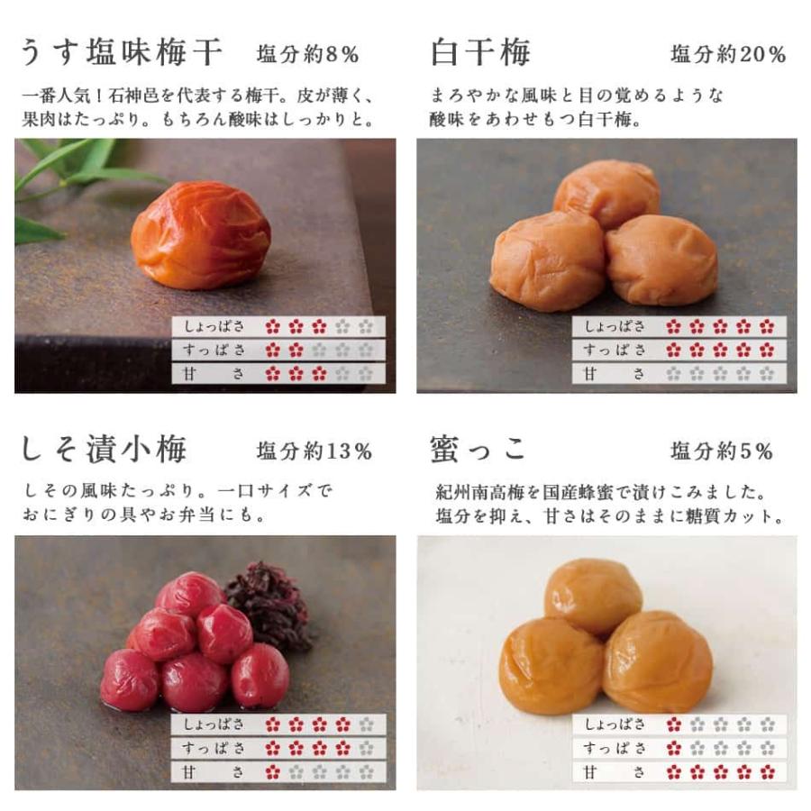 ギフトセット 送料無料 梅咲く木箱セット  梅干し 梅干 国産 南高梅 高級 贈答品  ギフト プレゼント 内祝い 内祝 お返し御中元　2023　おしゃれ |  | 02