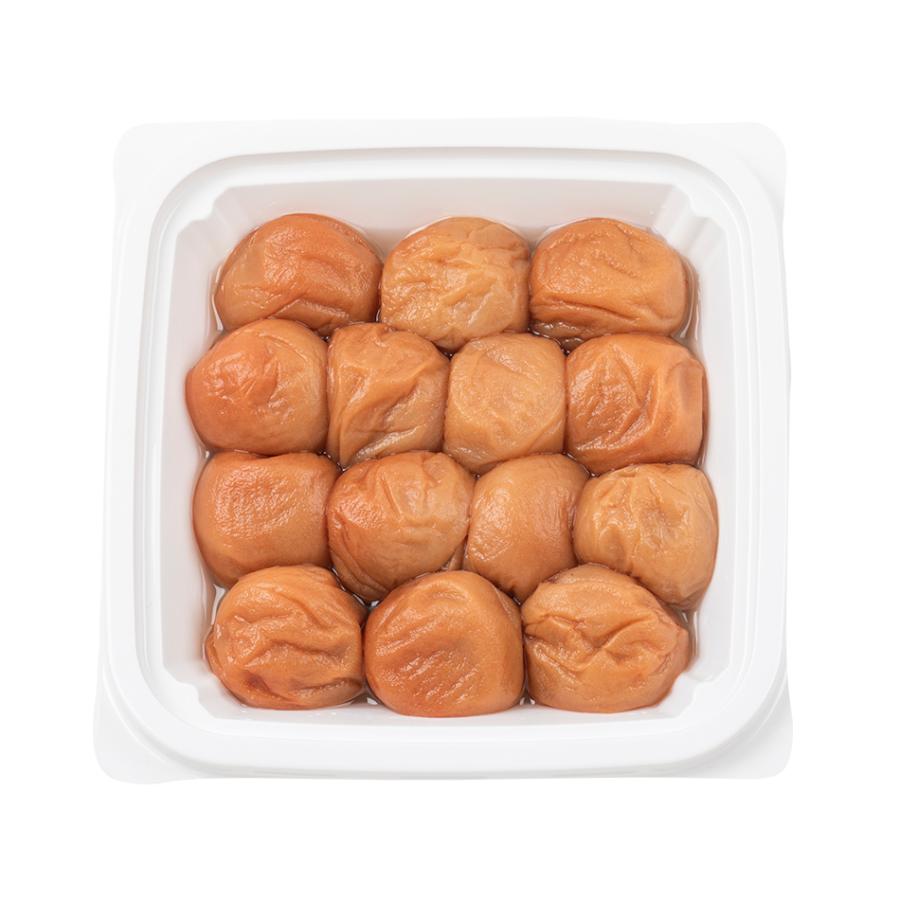 【石神邑 紀州南高梅】はちみつ梅干 [塩分5％]ペット容器＋化粧箱 400g 内祝 ギフト |  | 02