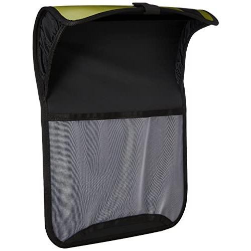 [鬼滅の刃] ランドセルカバー 悲鳴嶼行冥 キッズ カーキ