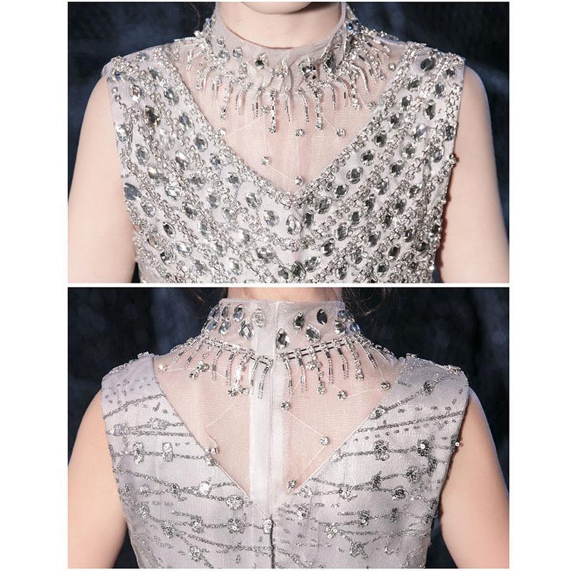 子供ドレス ピアノ発表会 ジュニアドレス ふんわりチュール160 150 140 演奏会 結婚式 キッズ こども コンクール 子供服 女の子 フォーマル 