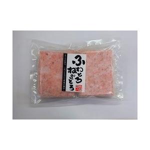 南鮪 中とろ 藁焼き かつおたたき ねぎとろ 計2kg セット_10