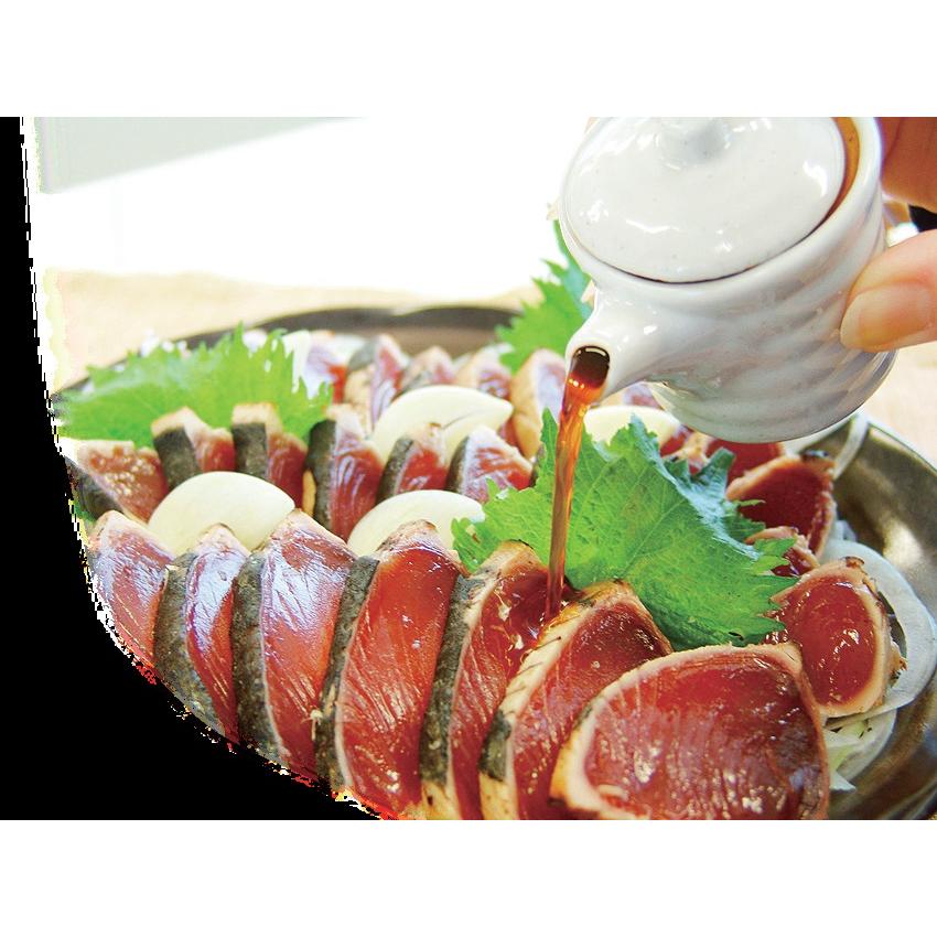 南鮪 中とろ 藁焼き かつおたたき ねぎとろ 計2kg セット_4