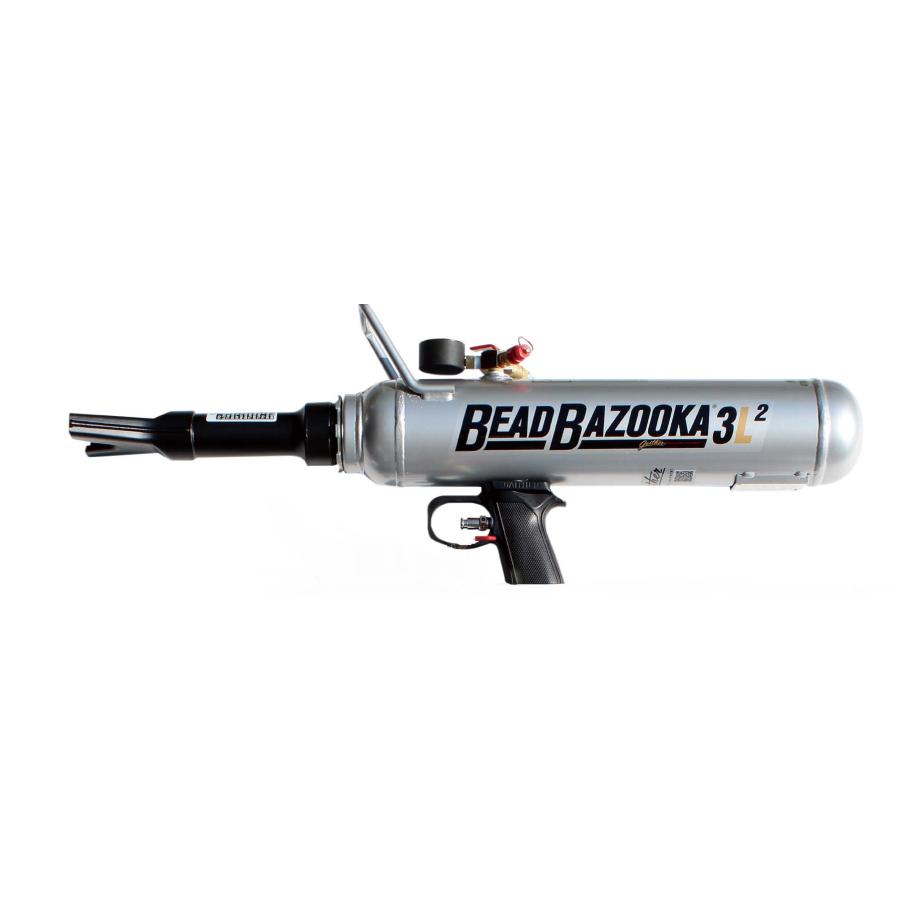 ビードバズーカ 3L BB-3L2 : タイヤ用備品・工具販売 - 通販 - Yahoo
