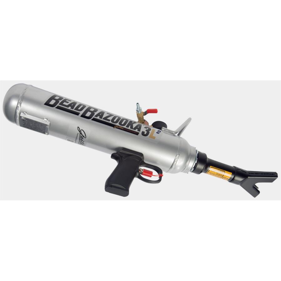 Gaither BB3LM | 3L ミスビードバズーカ ビードバズーカ 3L BB-3L2 : タイヤ用備品・工具販売 - 通販 - Yahoo