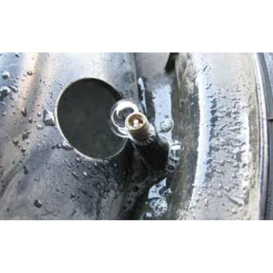 パンクチェック液 泡の持続性抜群 18L IK-06-18 : タイヤ用備品・工具