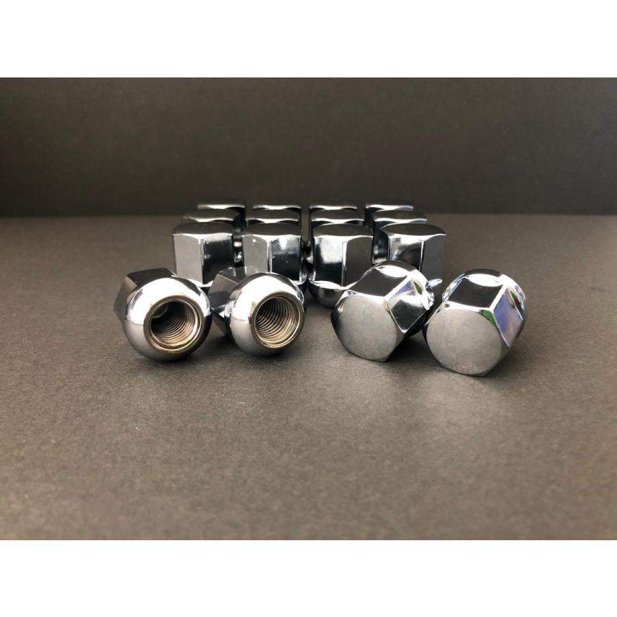 REMA TIPTOP 12R球面座ショートナット 19H M12×1.5 高さ:25mm ホンダ