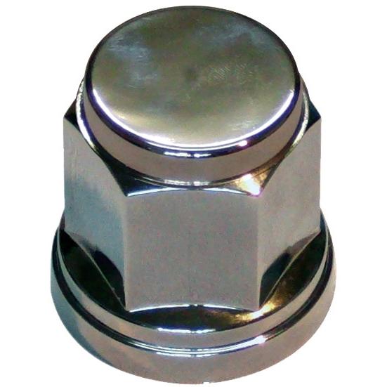 REMA TIPTOP トラック用ナットキャップ ISO用 33mm 10個入り NCP-33