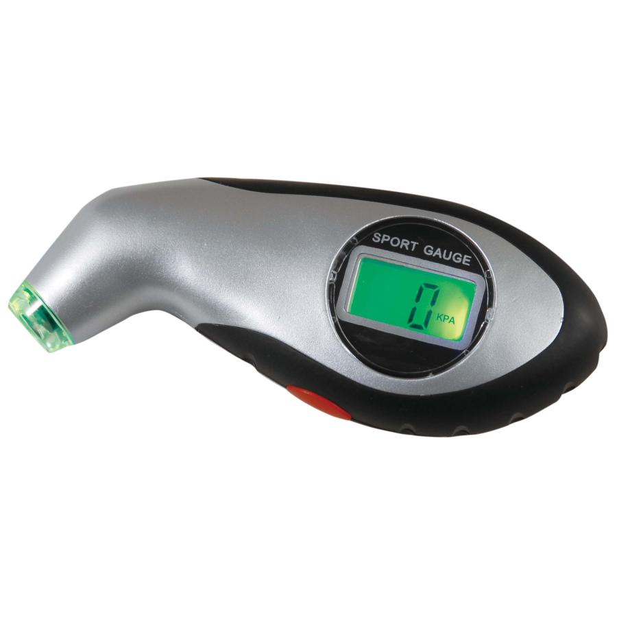 数量限定】デジタルエアゲージ AG-12 : タイヤ用備品・工具販売 - 通販
