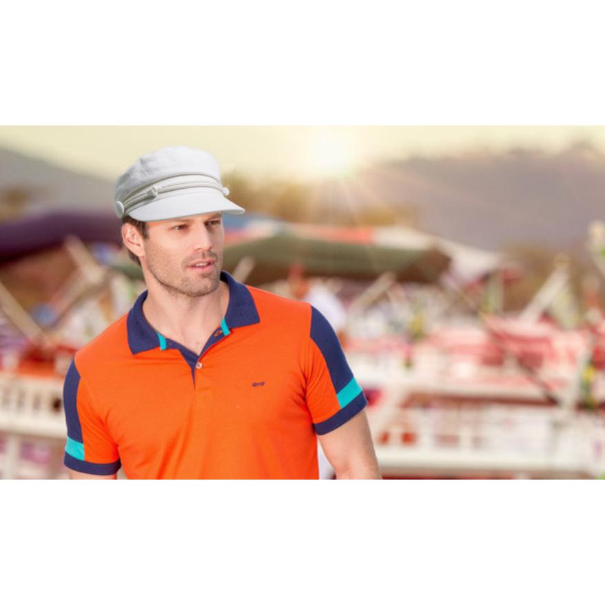 マリンキャップ シナコバ マリン ファッション sinacova ベイヘッド