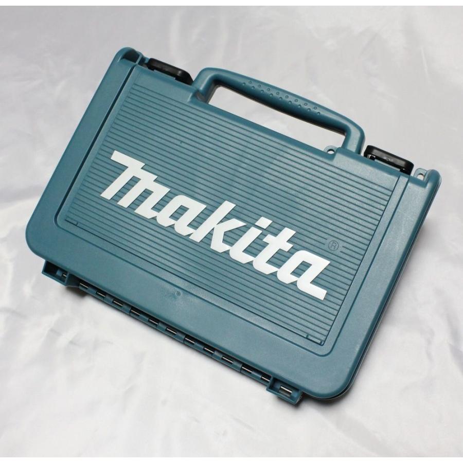 makita　マキタ　充電式インパクトドライバ用プラスチックケース　TD090用