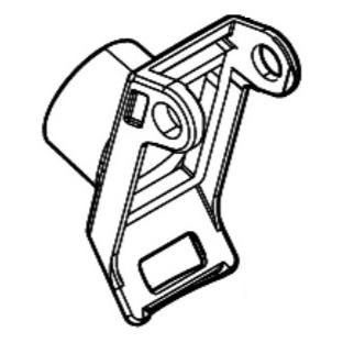マキタ（makita） ダストキャップコンプリート 141F01-6 : 石田金物