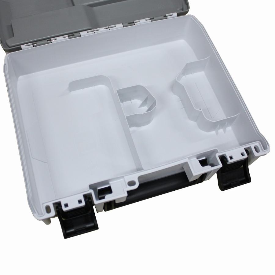 マキタ　インパクト　TD138D　本体+ケース　中古品 マキタ（makita） 新型 充電式インパクトドライバ用ケース TD138D