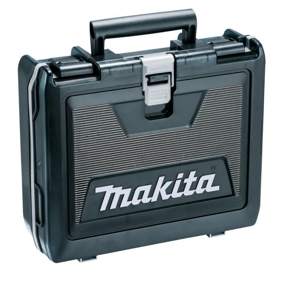 マキタインパクトケース マキタ（makita） 充電式インパクトドライバ用ケース TD173D用 821923
