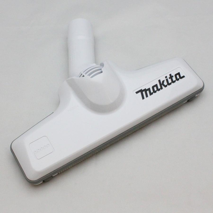 マキタ（makita） 充電式クリーナ用 じゅうたん用ノズルDX スノー