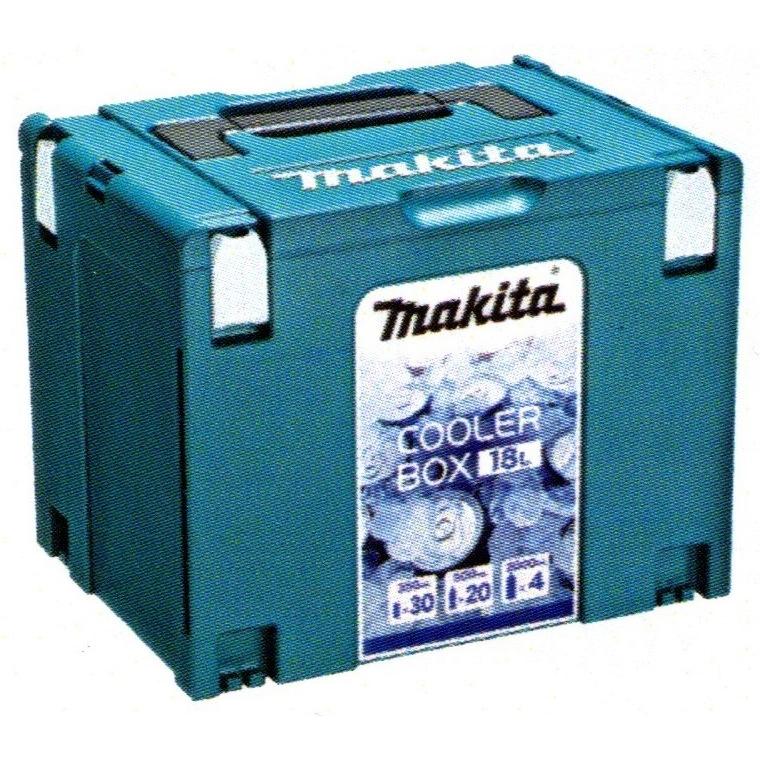 ◆中古美品◆マキタ／クーラーボックス／18L／保冷専用／A-61450 マキタ（makita） クーラーボックス 18L A-61450 : 石田金物 - 通販