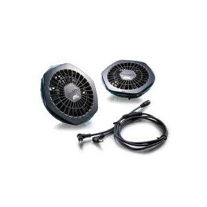 Makita 空調服用ファンユニットセット A-67527 マキタ（makita） ファンジャケット用 ファンユニットセット A-67527
