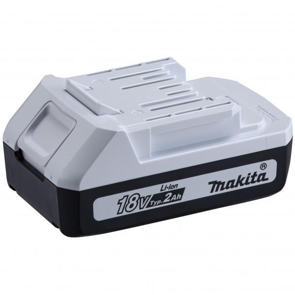 マキタ（makita） 18V ライトバッテリ BL1820G(Typ.2Ah) A-71750