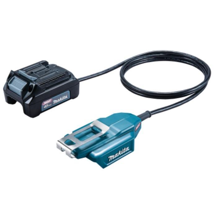 マキタ（makita） 40V専用 バッテリアダプタ BAP001G A-75817 : 石田