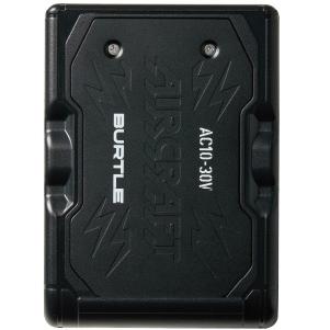 BURTLE（バートル） 30V リチウムイオンバッテリー AC10 マット