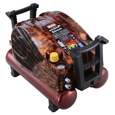マックス（MAX） 常圧専用エアコンプレッサ AK-L1270E2P 一般用エア 