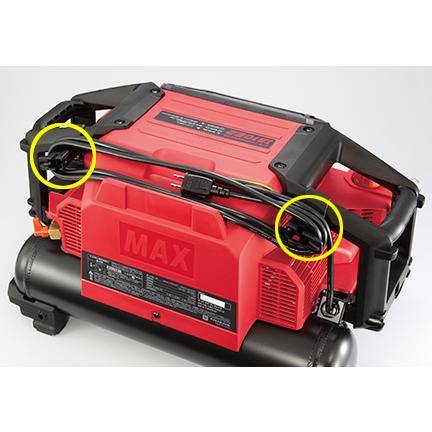 マックス（MAX） コードリールキット AK81455 : 石田金物 - 通販