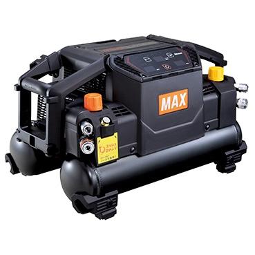【未使用品】マックス MAX AK-HH1310E コンプレッサ AK-1310Eシリーズの製品詳細ページ | エアコンプレッサ(エア
