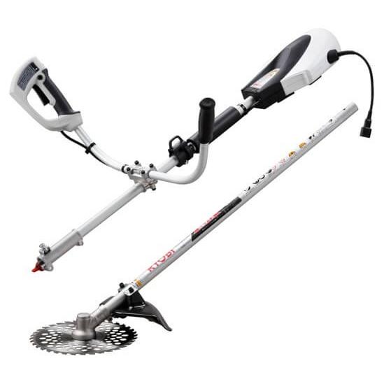 リョービ（RYOBI） 刈払機(草刈機) AKS-6000 分割タイプ : 石田金物