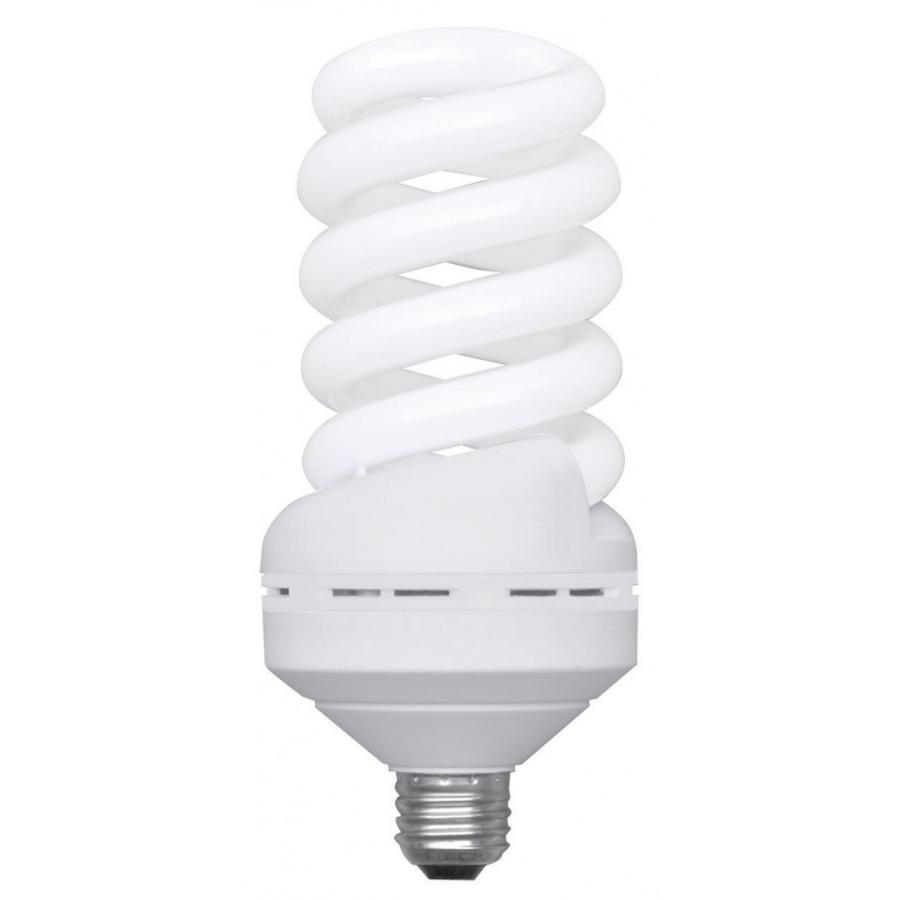 フジマック ALBA フルスパイラル蛍光灯替球 ALB-45F 45W : 石田金物