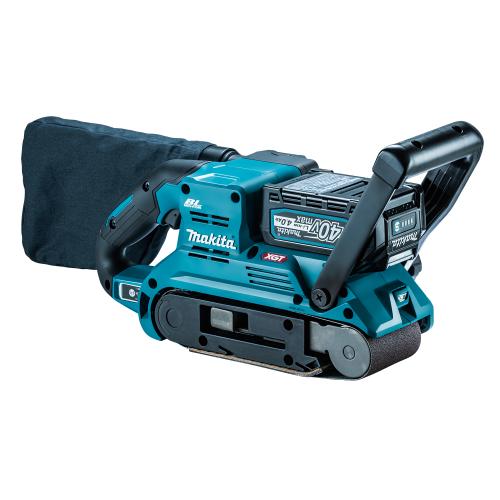 マキタ（makita） 40Vmax 充電式ベルトサンダ BS001GZ 本体のみ