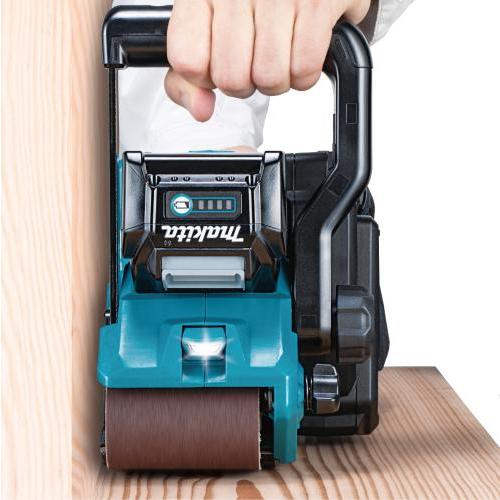 マキタ（makita） 40Vmax 充電式ベルトサンダ BS001GZ 本体のみ