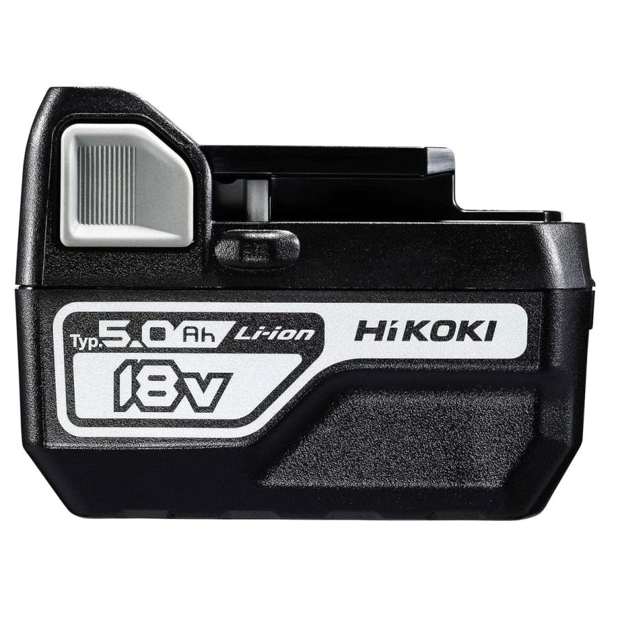 数量限定 HiKOKI ハイコーキ リチウムイオン電池 18V 5.0Ah BSL1850C