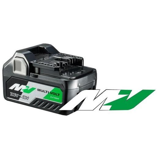 日立 BSL 36A18 マルチボルトバッテリー 蓄電池 HiKOKI（ハイコーキ） BSL36A18 日立 マルチボルト蓄電池(残量表示付